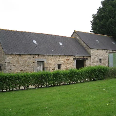Ty Goonvrea Casa rural Louargat