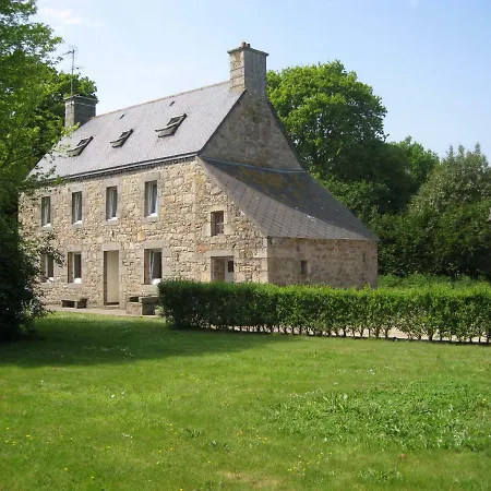 Ty Goonvrea Casa rural