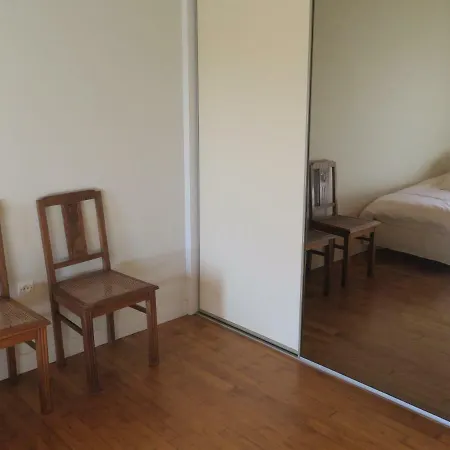Casa rural Ty Goonvrea Louargat