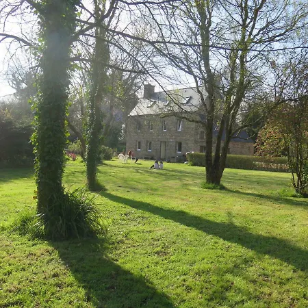 Casa rural Ty Goonvrea Louargat