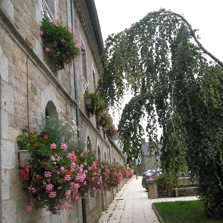 Ty Goonvrea Casa rural Louargat