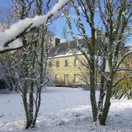Country house Ty Goonvrea *