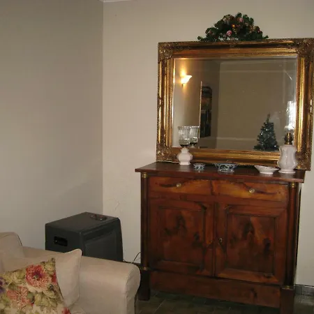 Country house Ty Goonvrea
